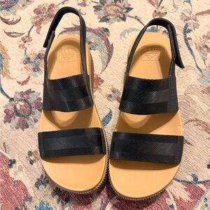 Reef Water Vista Women's Sandals